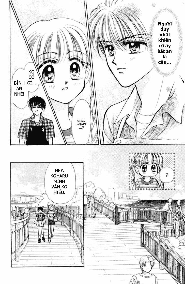 baby love chapter 37 11