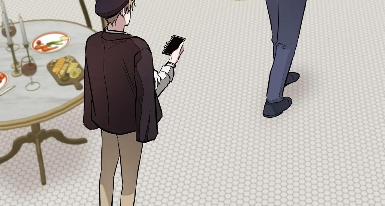 tái sinh [bl manhwa] chapter 18 119