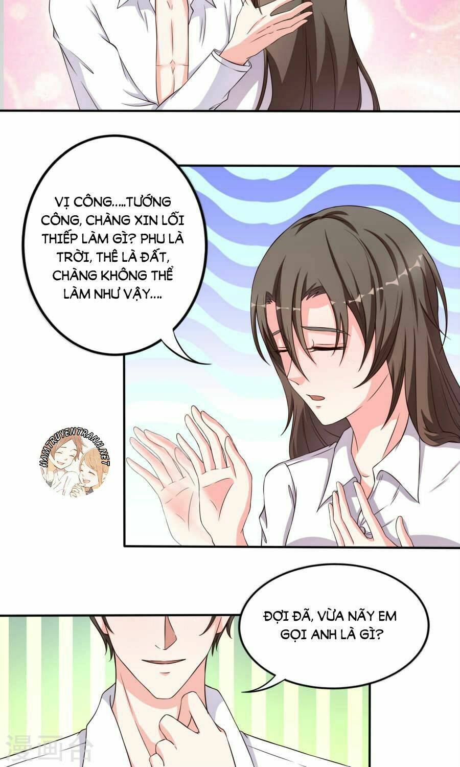 trùng sinh chi ảnh hậu dưỡng thành kế hoạch chapter 6 10