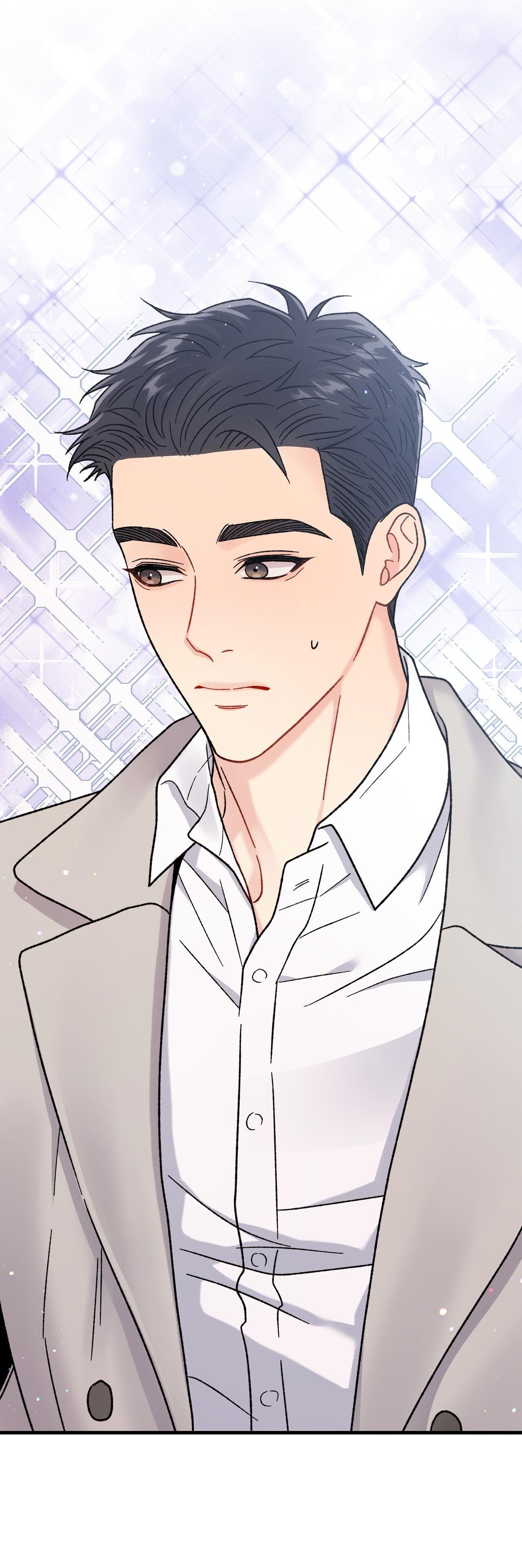 cậu không phải là gu của tôi chapter 9 8