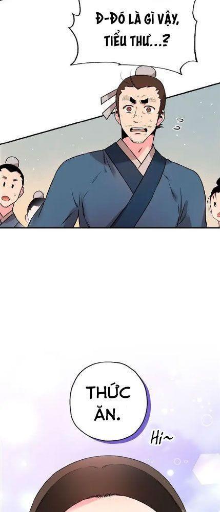 tôi là người mạnh nhất khi theo chủ nghĩa võ thuật chapter 25 47