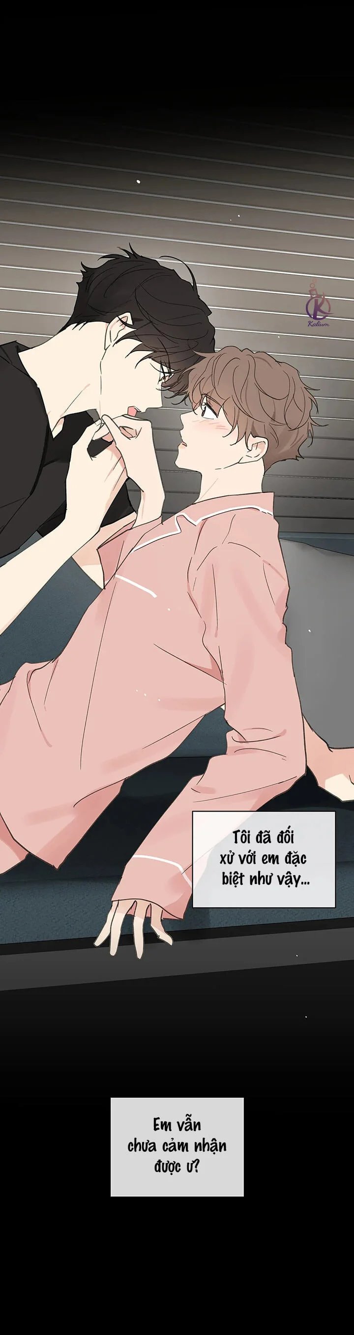 tâm tư của ju in chapter 52 39