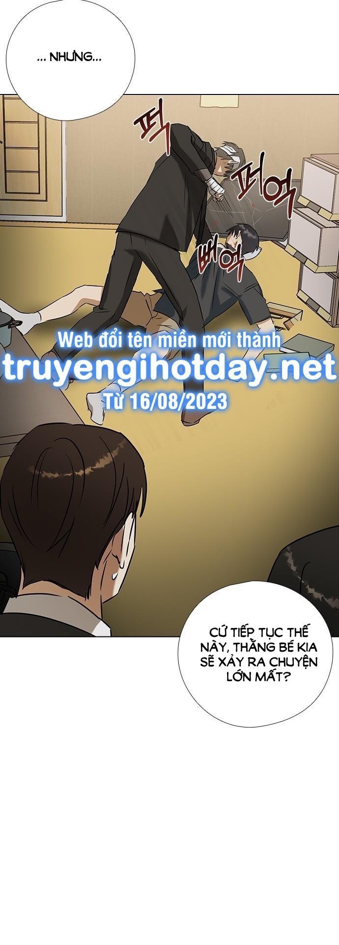nhân duyên kiếp trước chapter 65.2 6