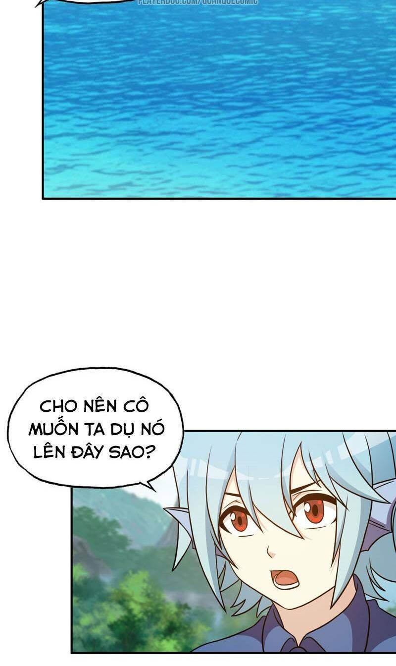 khởi đầu bằng một con côn chapter 26 14