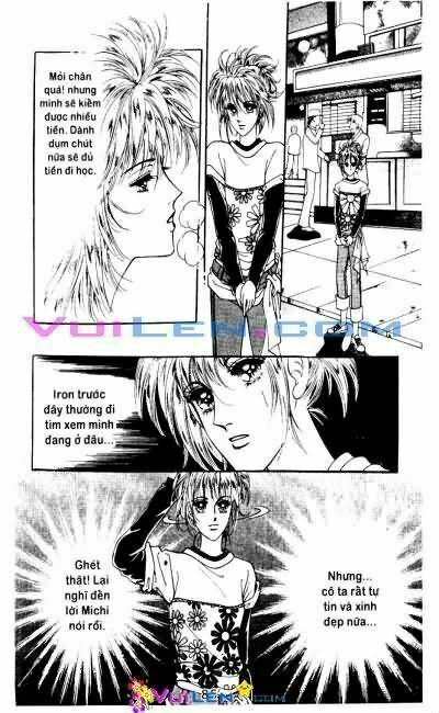 vật cản tình yêu chapter 5 83