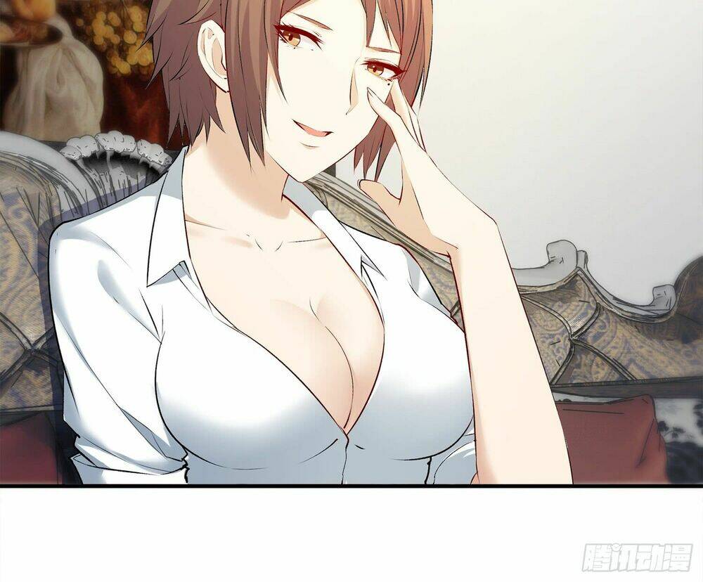 quái trộm thâu tâm chapter 4 12