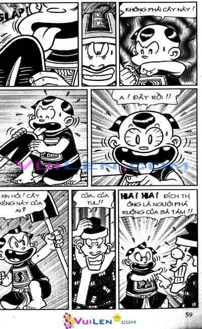 thần đồng đất việt chapter 32 55