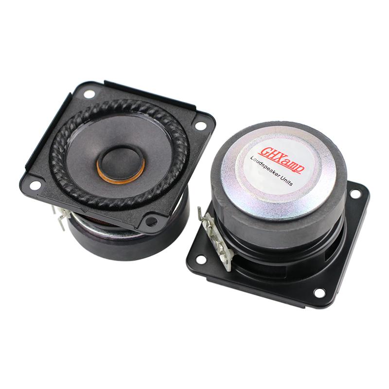 GHXAMP 2,75 inch 70mm Loa toàn phạm vi