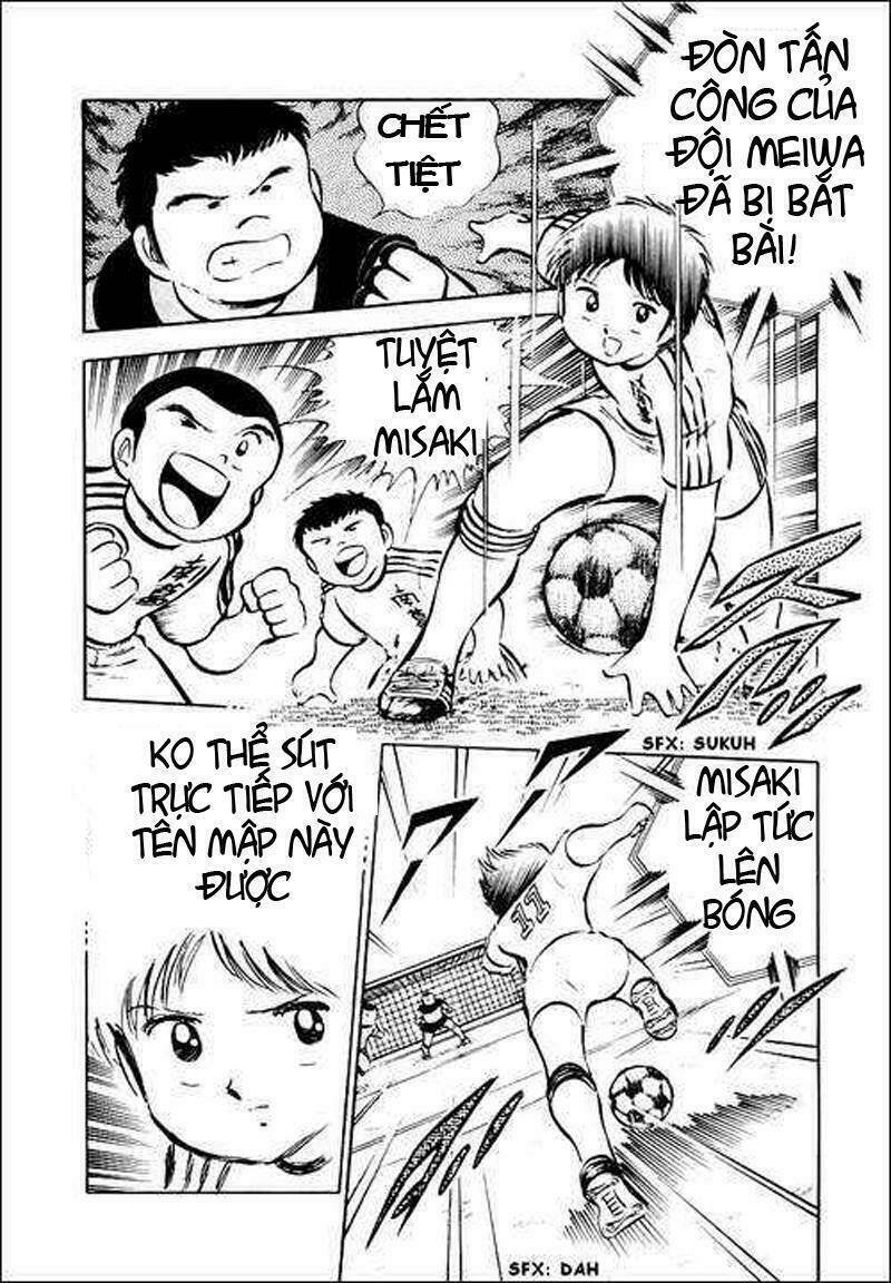 captain tsubasa chapter 29 11