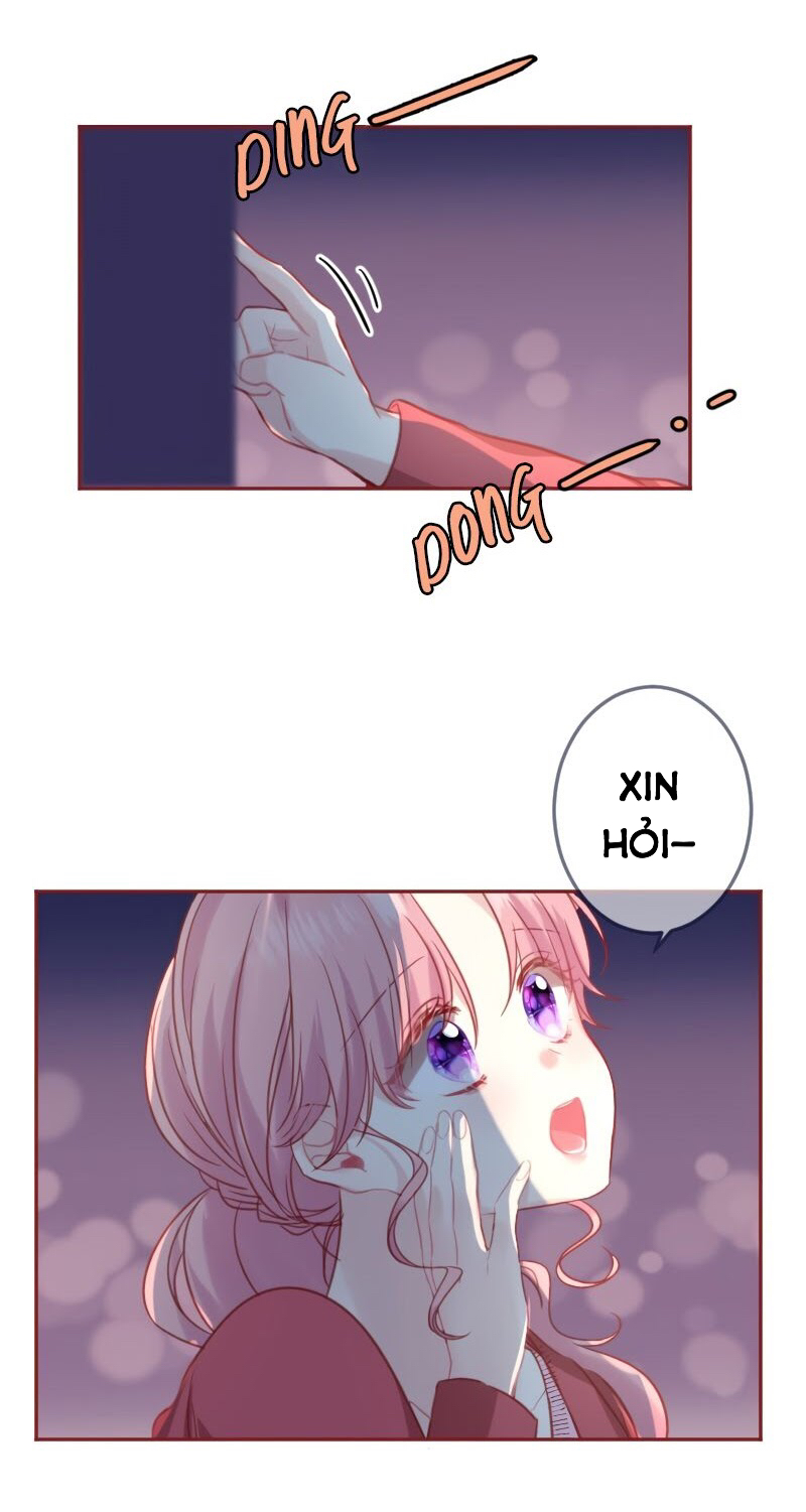 mù quáng vì yêu anh chapter 4 58