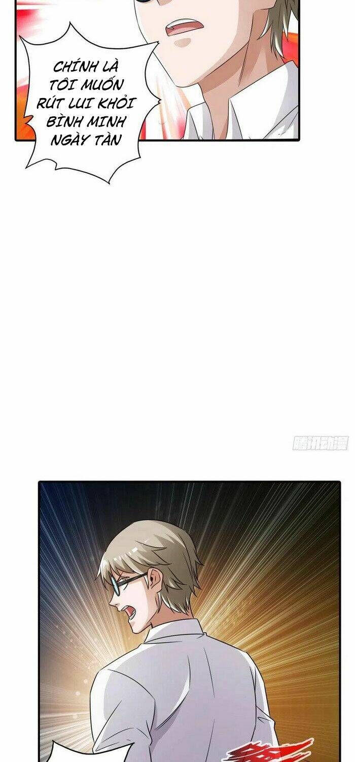 nhân vật phản diện đi tìm đường chết chapter 92 17