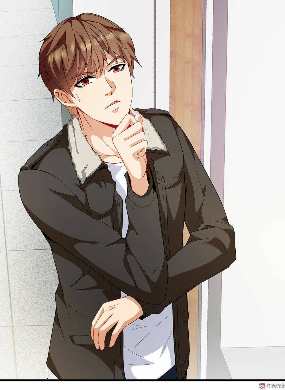 hoa hậu giảng đường luôn bên người chapter 3 18