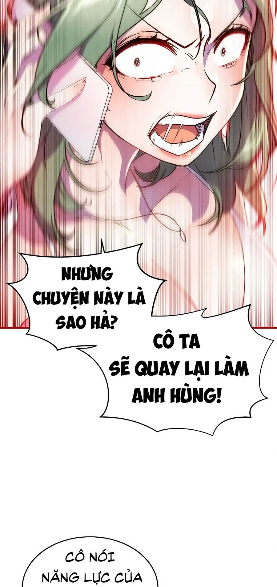 quản lý của siêu anh hùng chapter 27 74