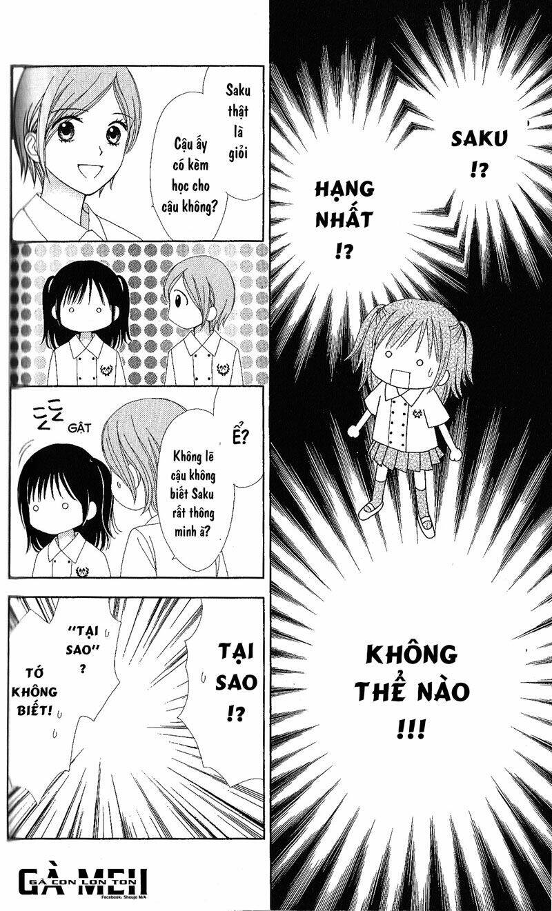 marmalade boy little chapter 5 20