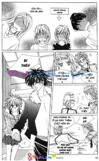 anh,bạn trai và người ấy chapter 3 17