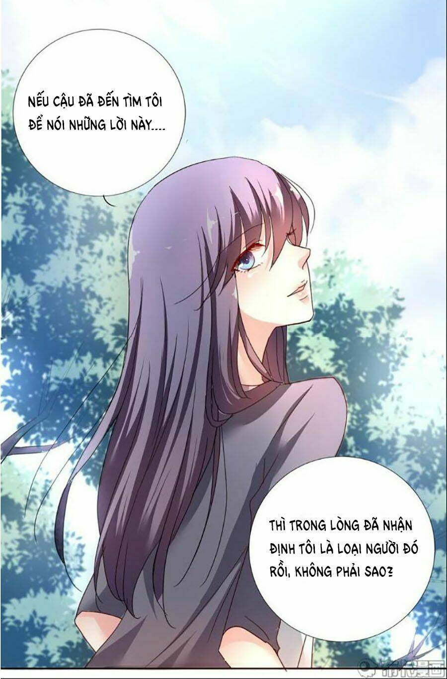 cô gái đặc biệt nhất của tôi chapter 15 7