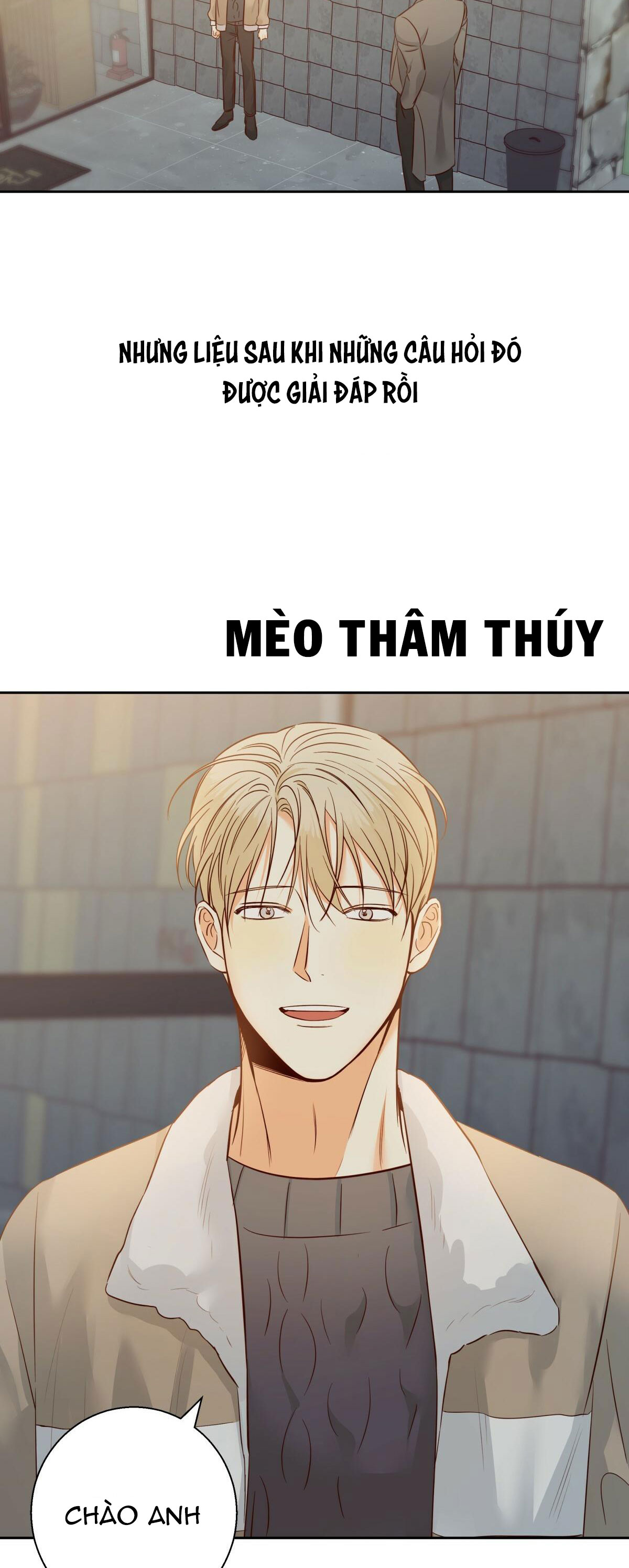 cửa hàng tiện lợi nguy hiểm chapter 64 20