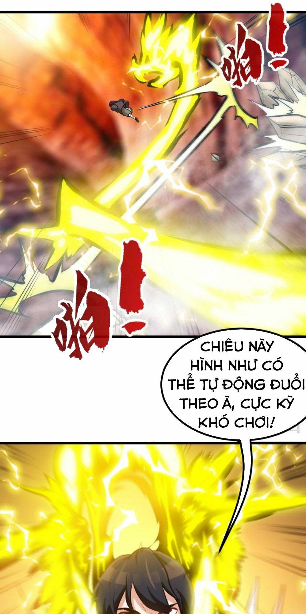 chí tôn thần ma chapter 124 12