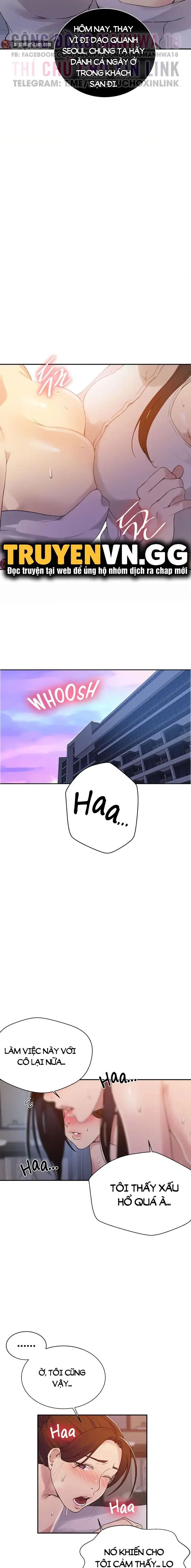 lớp học gia đình (bản không che) chapter 156 2