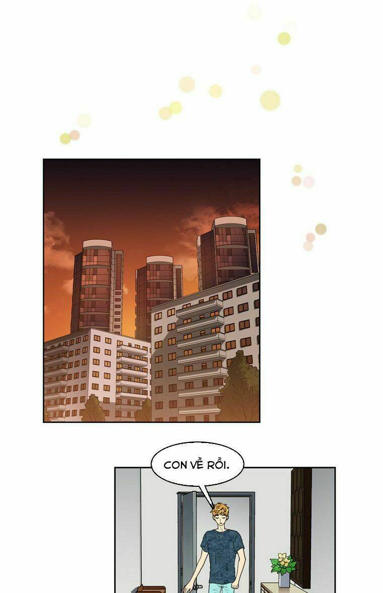 my shining world chapter 52 25