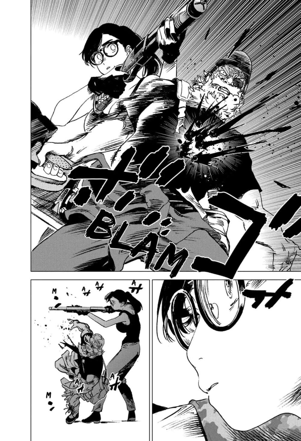 summer time render chapter 57 7