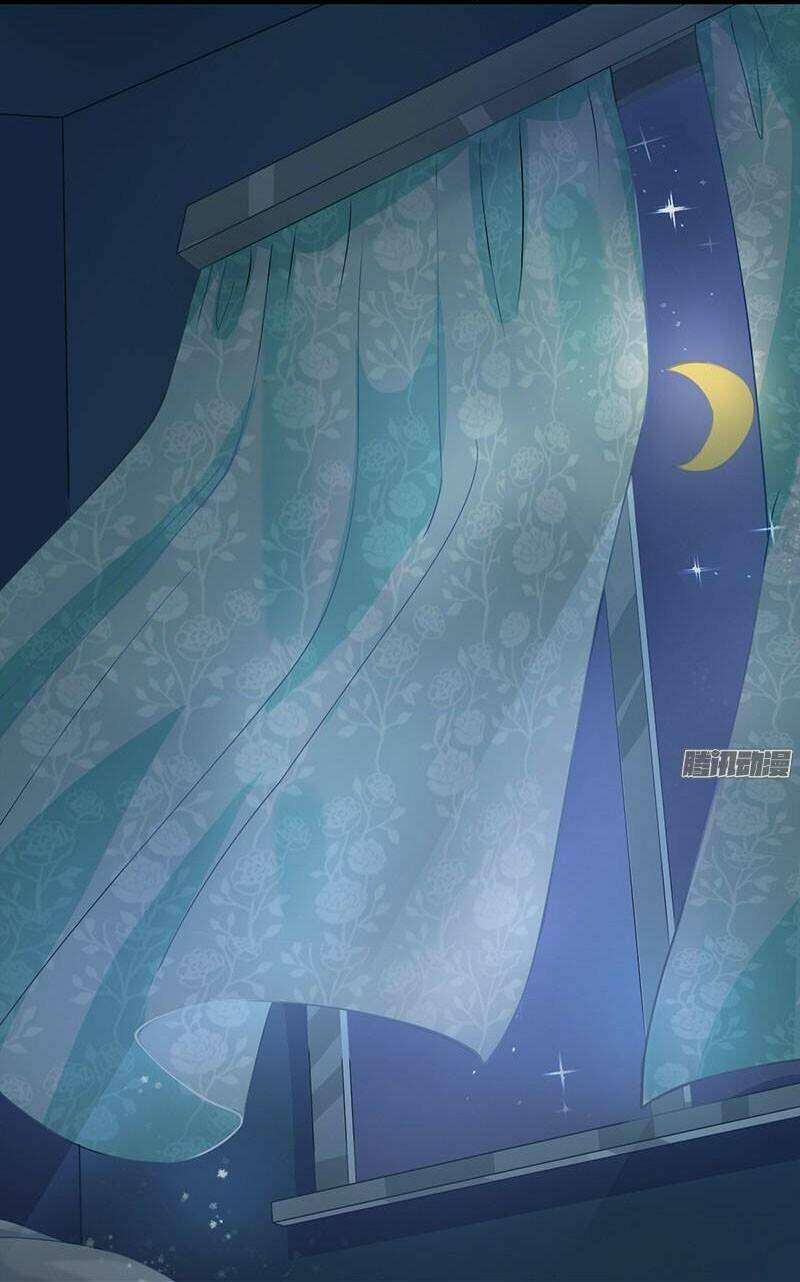 tình nhân kiếp trước là vĩ hồ chapter 2 58