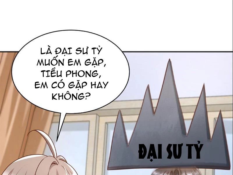 bảy vị tỷ tỷ tuyệt thế vô song của ta chapter 13 45