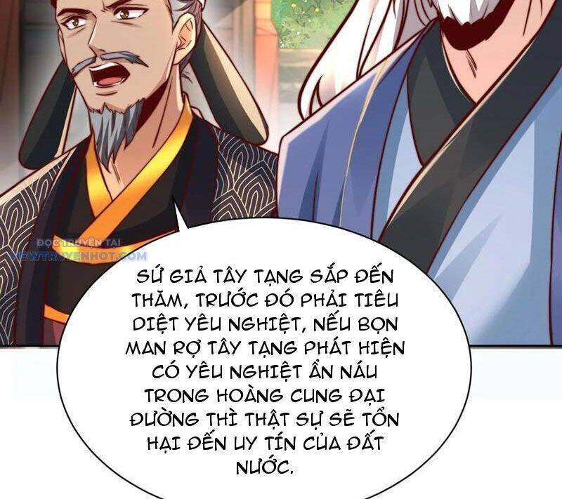 ta thực sự không muốn làm thần tiên chapter 65 50