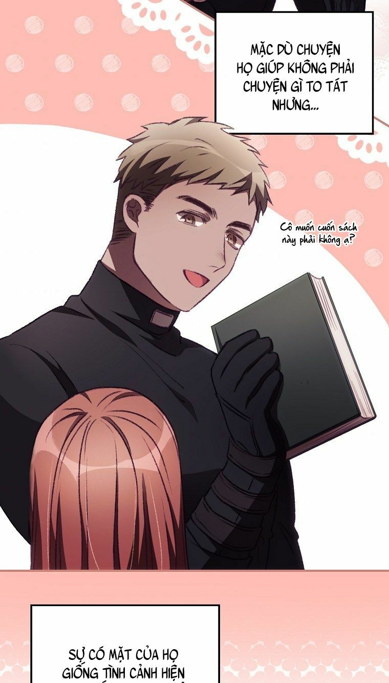 tôi nhìn thấy cái chết của bạn chapter 6 46