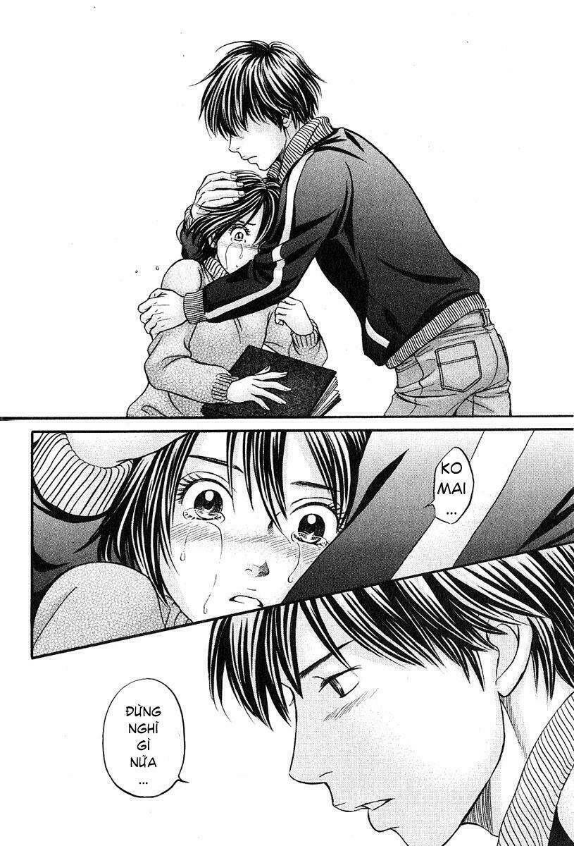 hetakoi chapter 26 23