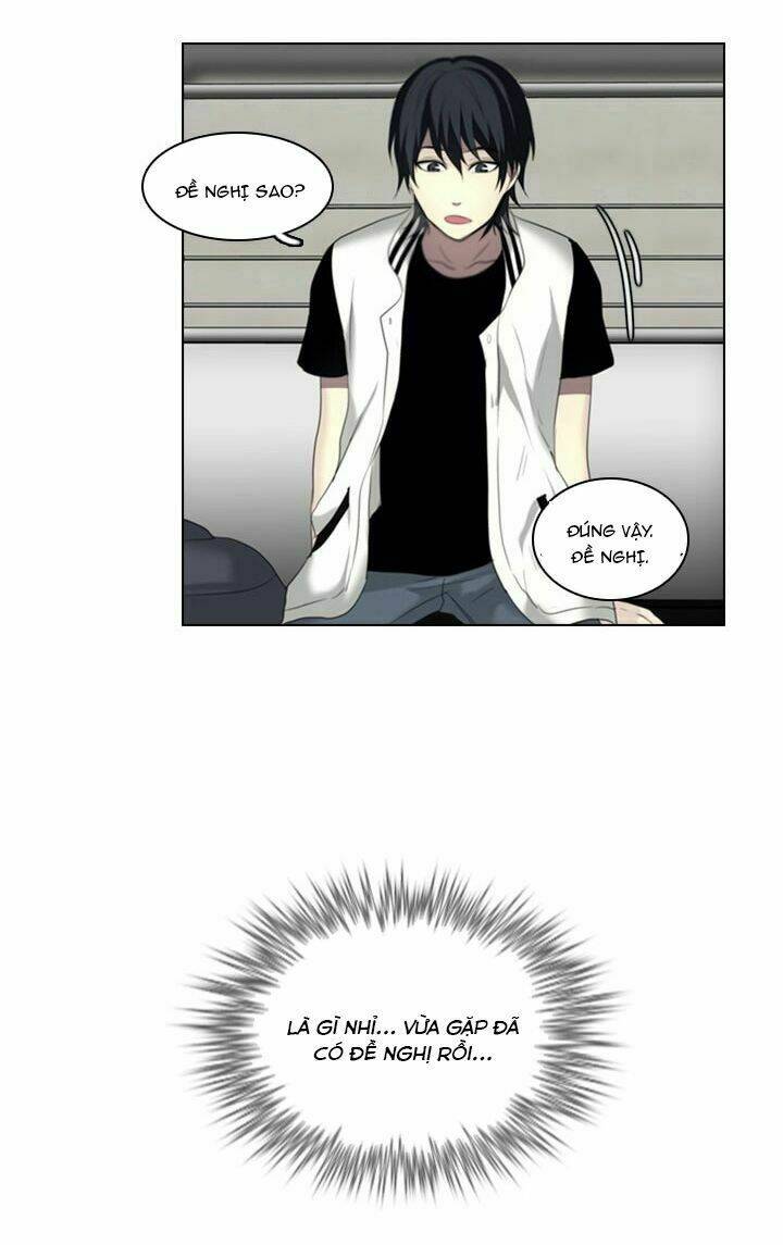 người cống hiến chapter 9 46