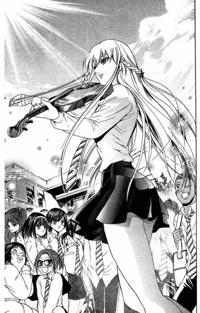 hammer session - thầy giáo tuyệt chiêu chapter 44 19