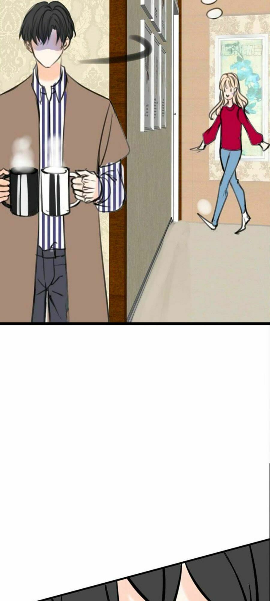 công chúa nữ vương mệnh chapter 96 22