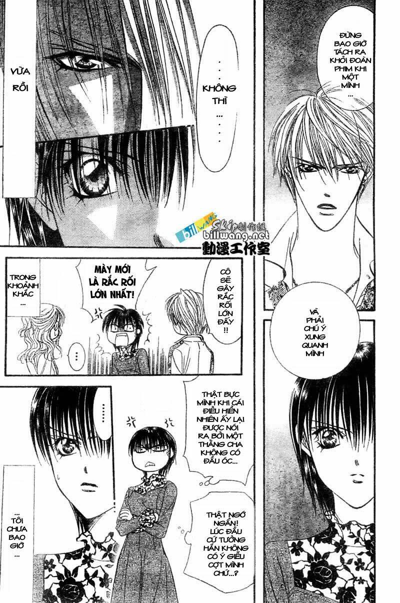 thử thách của kyouko chapter 86 30