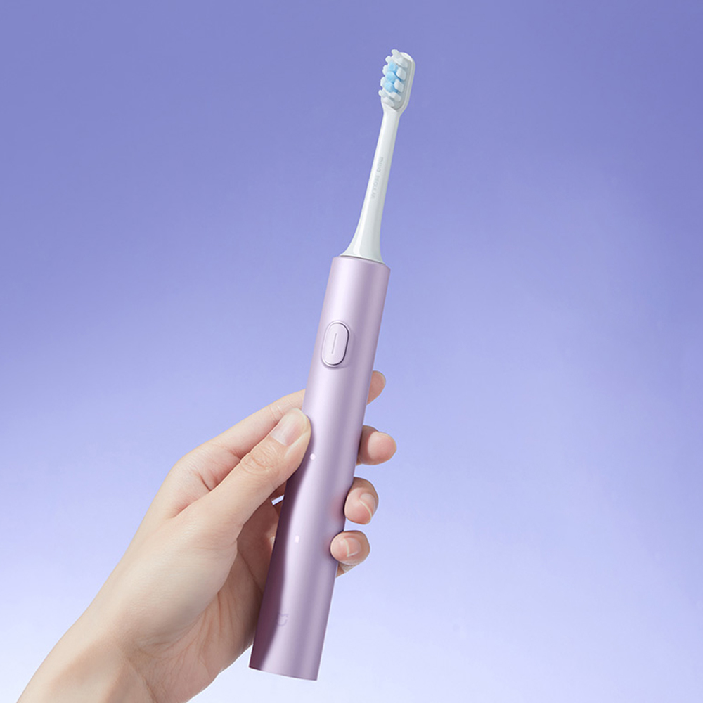 XIAOMI MIJIA Electric Sonic Toothbrush T302