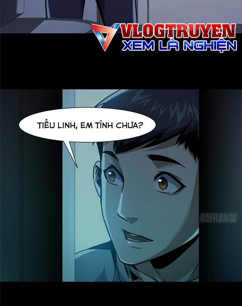 kinh dị thịnh yến chapter 6 23