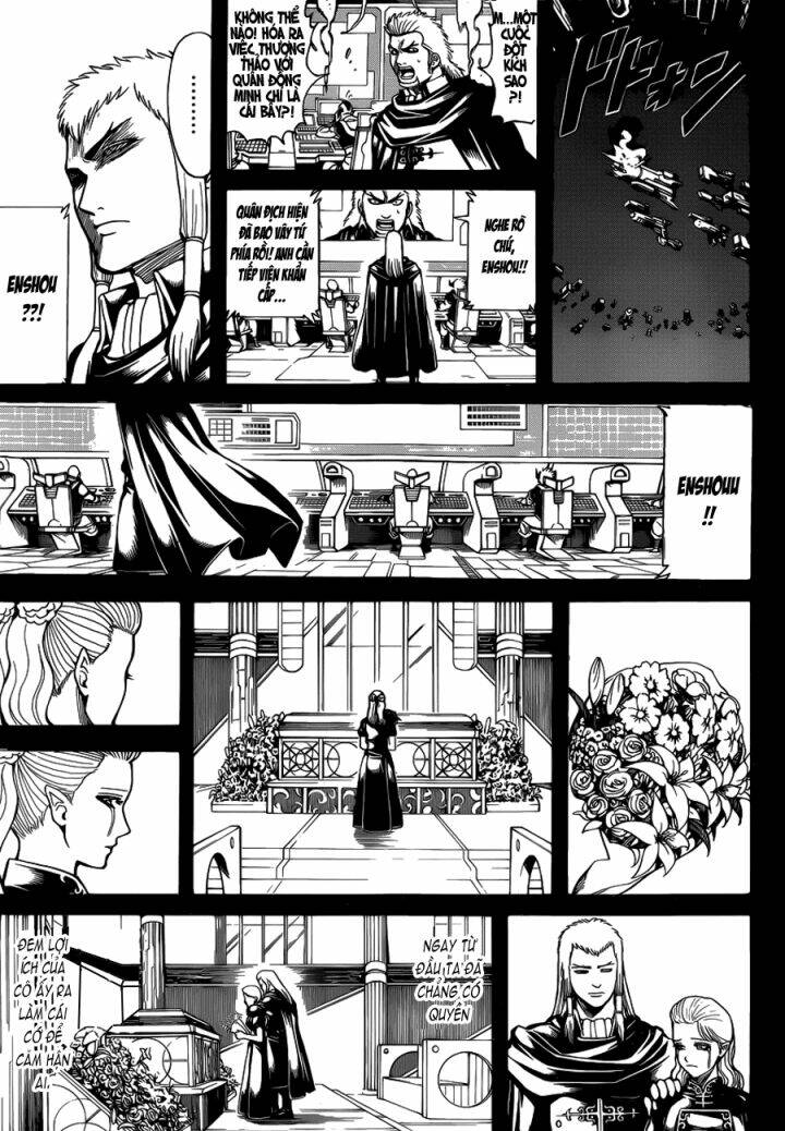 gintama - linh hồn bạc chapter 648 9