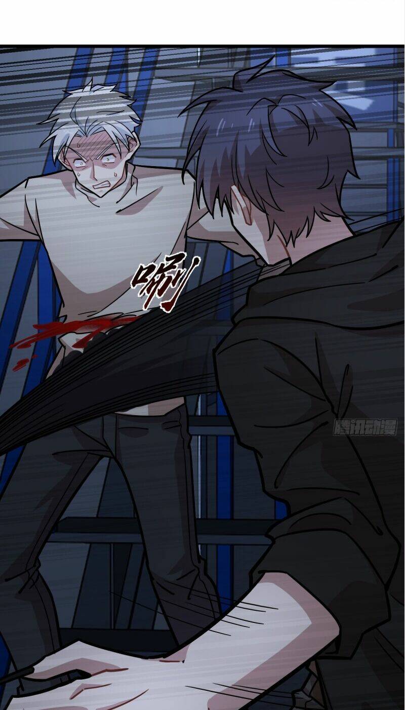 thâm dạ thư ốc chapter 126 10