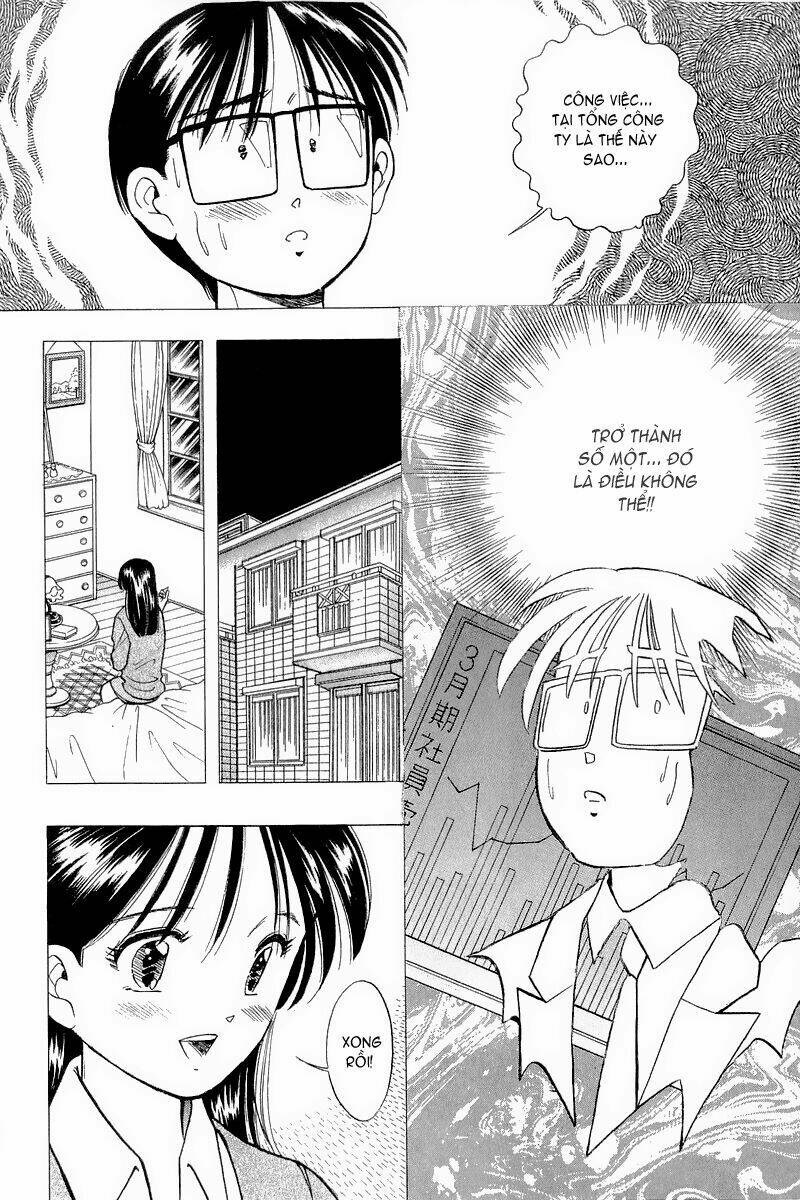 yume de aetara chapter 56 18