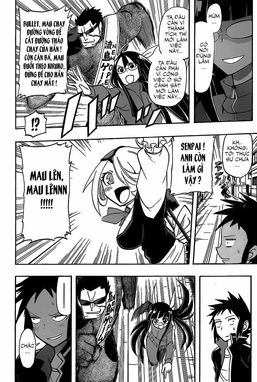 shinmai fukei kiruko-san chapter 24 12