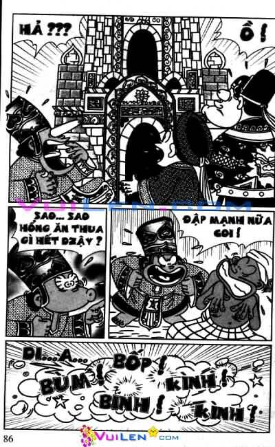 thần đồng đất việt chapter 89 83