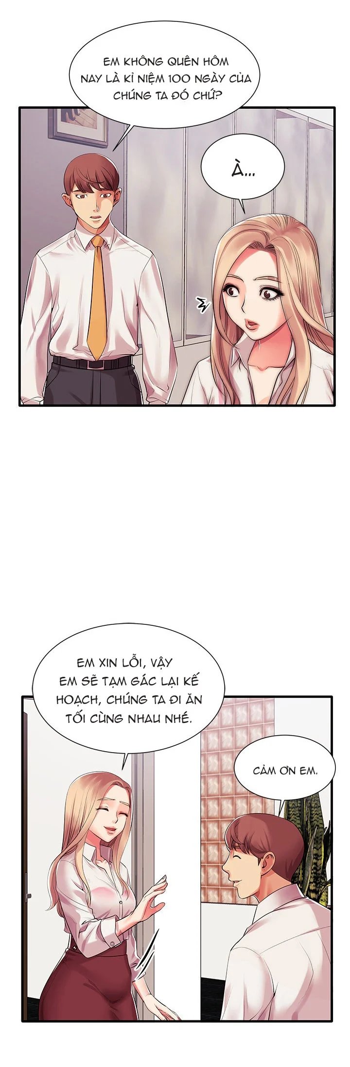 người mẹ xấu xa chapter 1 38