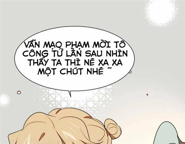 cấm động! đồ tự kỷ chapter 3.2 51