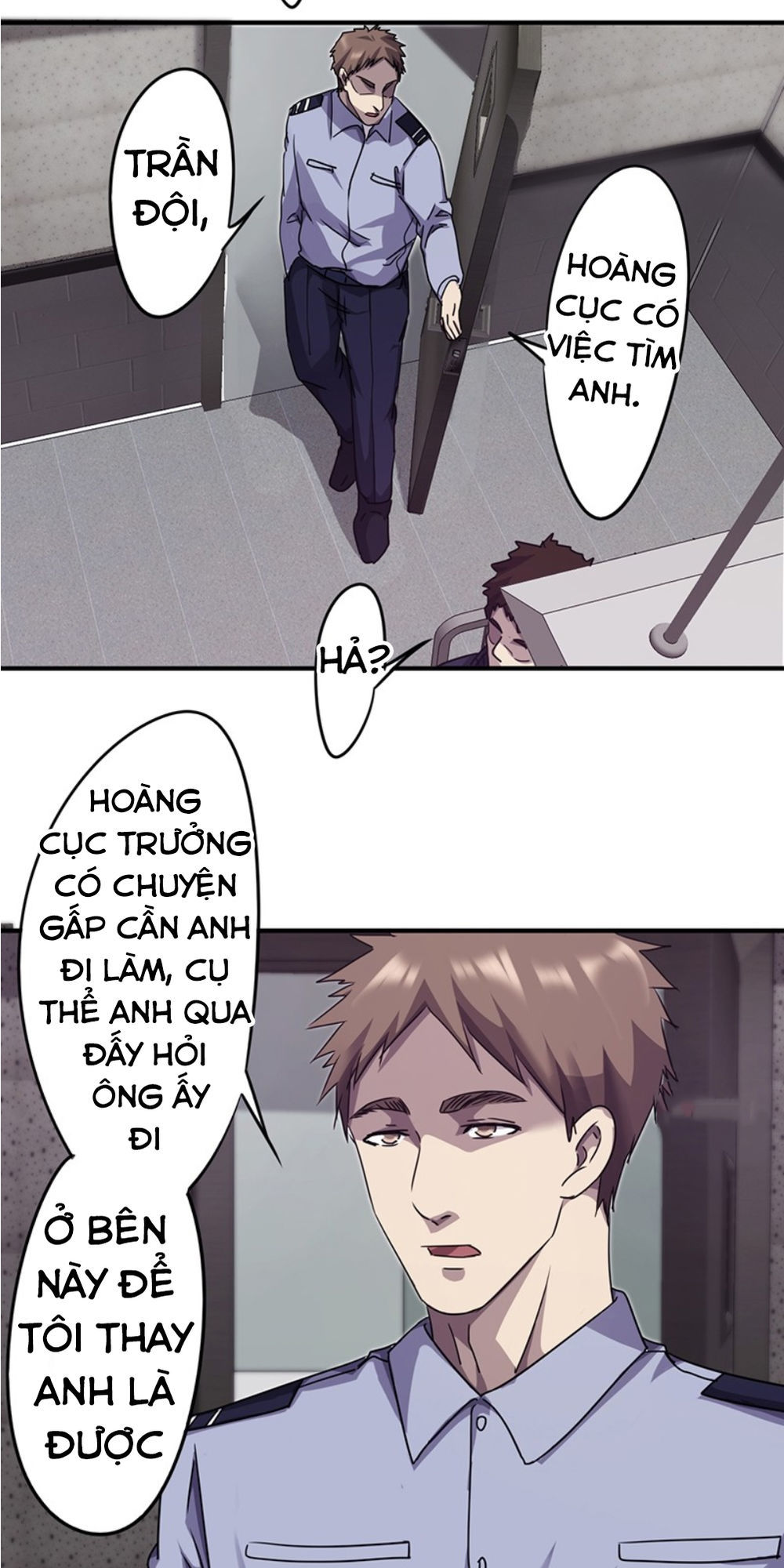 tối cường nông dân hệ thống chapter 91 9