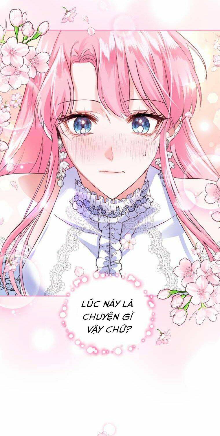 nhà điều chế nước hoa độc quyền của bạo chúa chapter 48 46