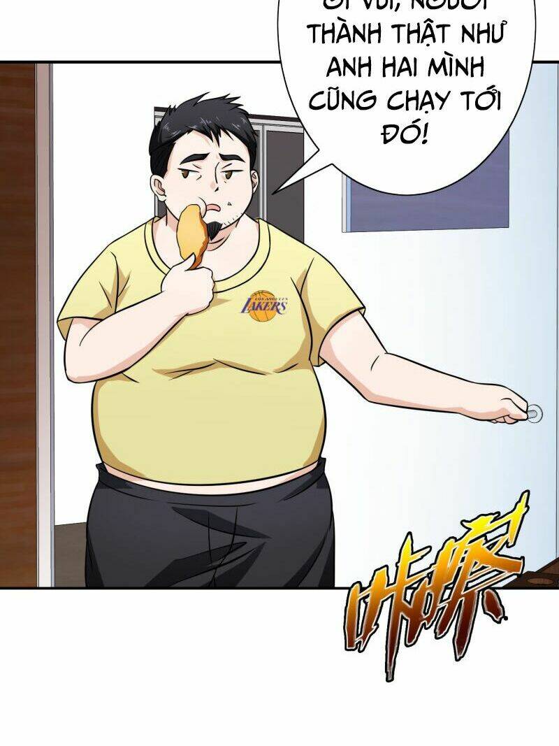 hộ hoa cao thủ tại đô thị chapter 83 15