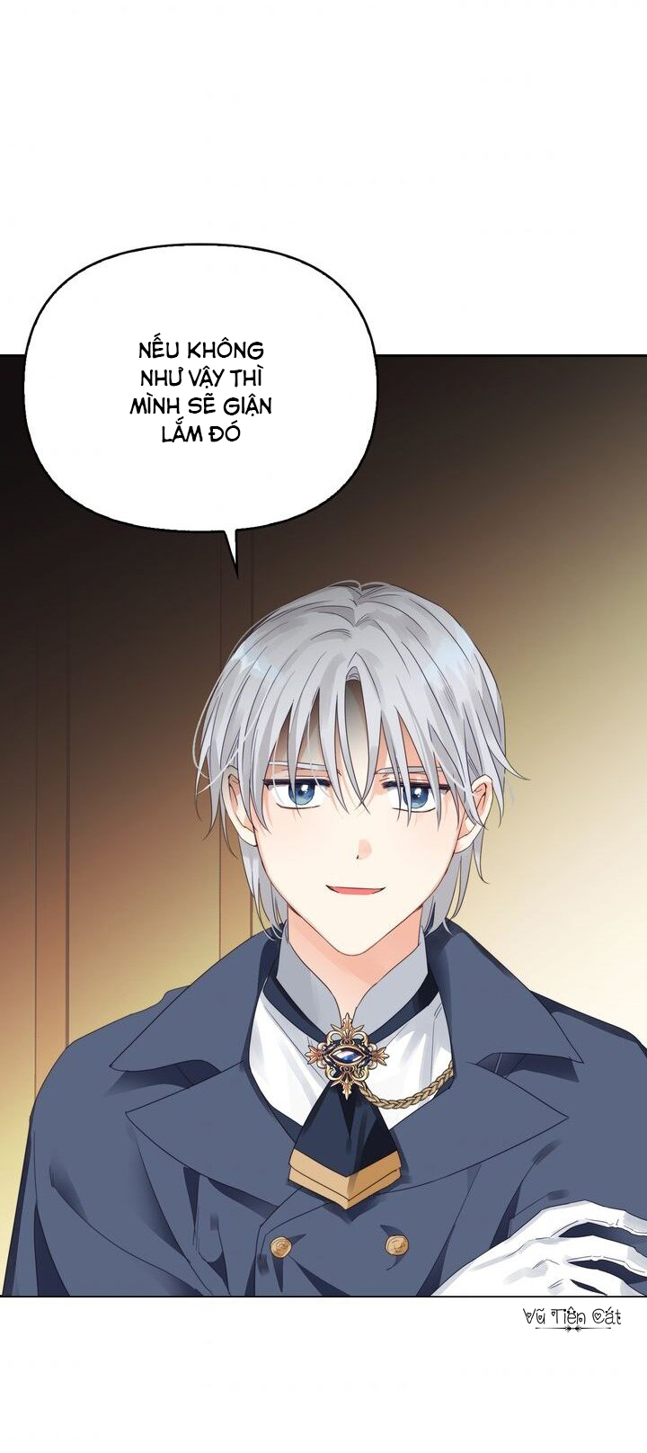 ác nữ xứng đôi với bạo chúa chapter 52 56