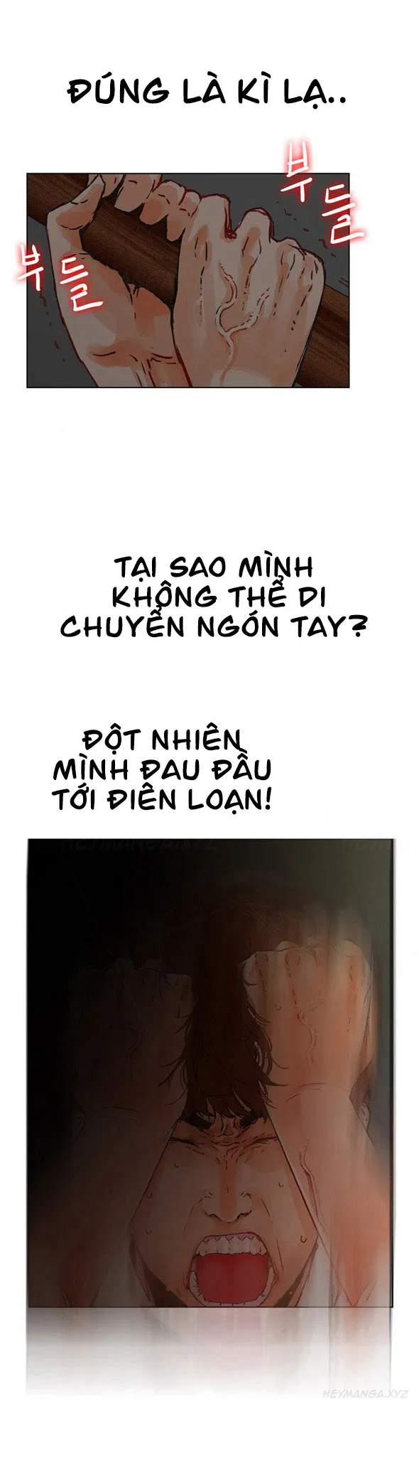 anh ta, tôi, cô ấy chapter 1 13