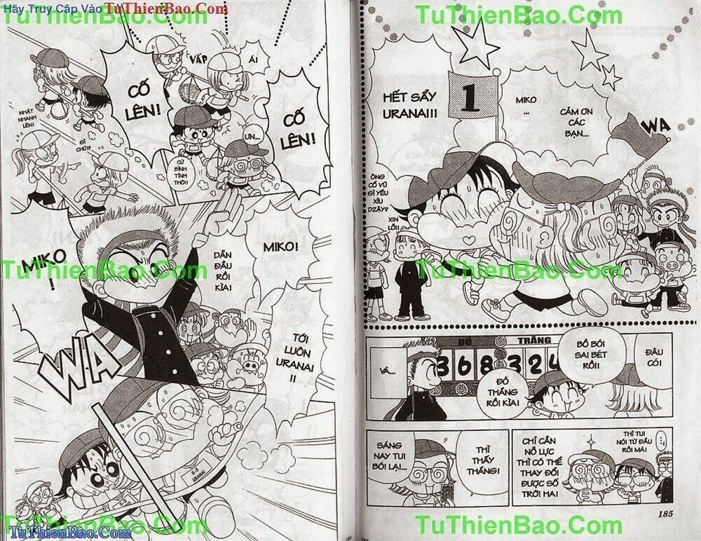 nhóc miko chapter 18 93