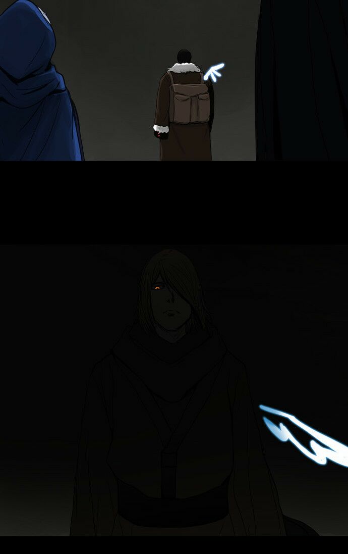 tòa tháp bí ẩn 2 chapter 47 18